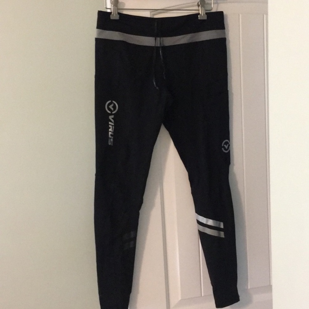 Virus Compression pants